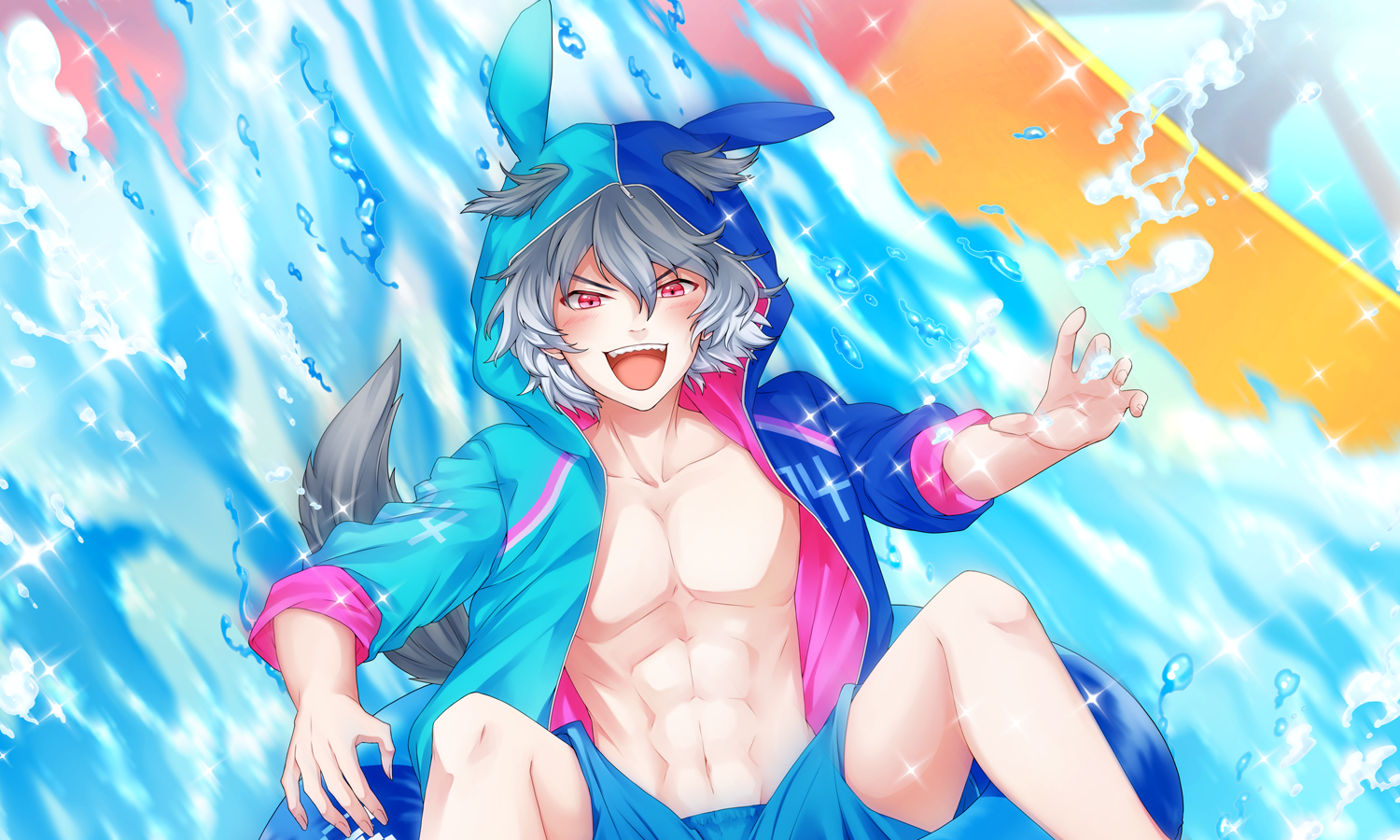 04Tobizbits | SHOW BY ROCK!! Fes A Live Wiki | Fandom
