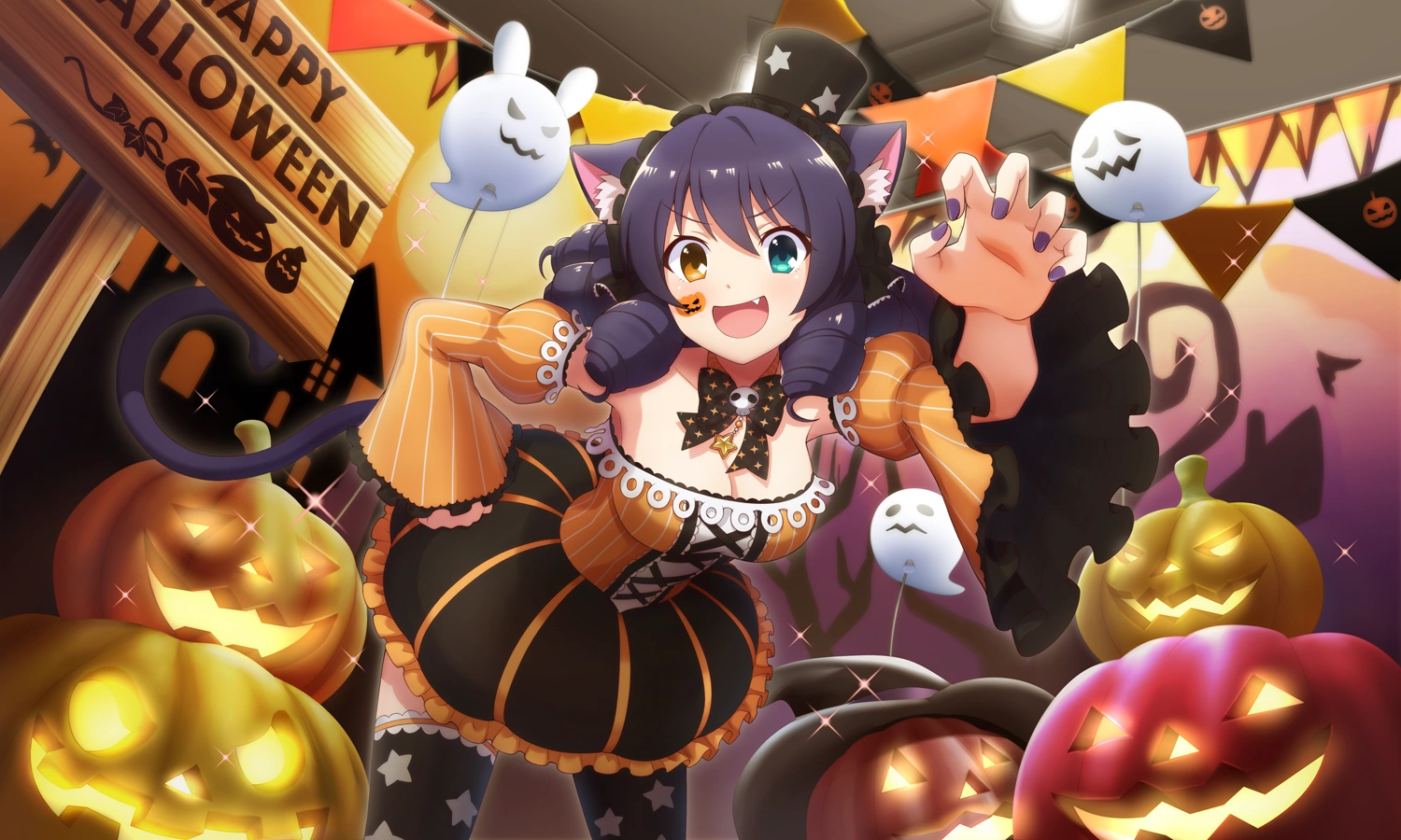 Plasmagica Show By Rock Fes A Live Wiki Fandom