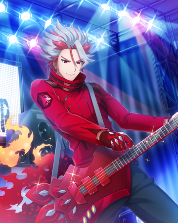 The Sixth Dokonjo Live Joe Show By Rock Fes A Live Wiki Fandom