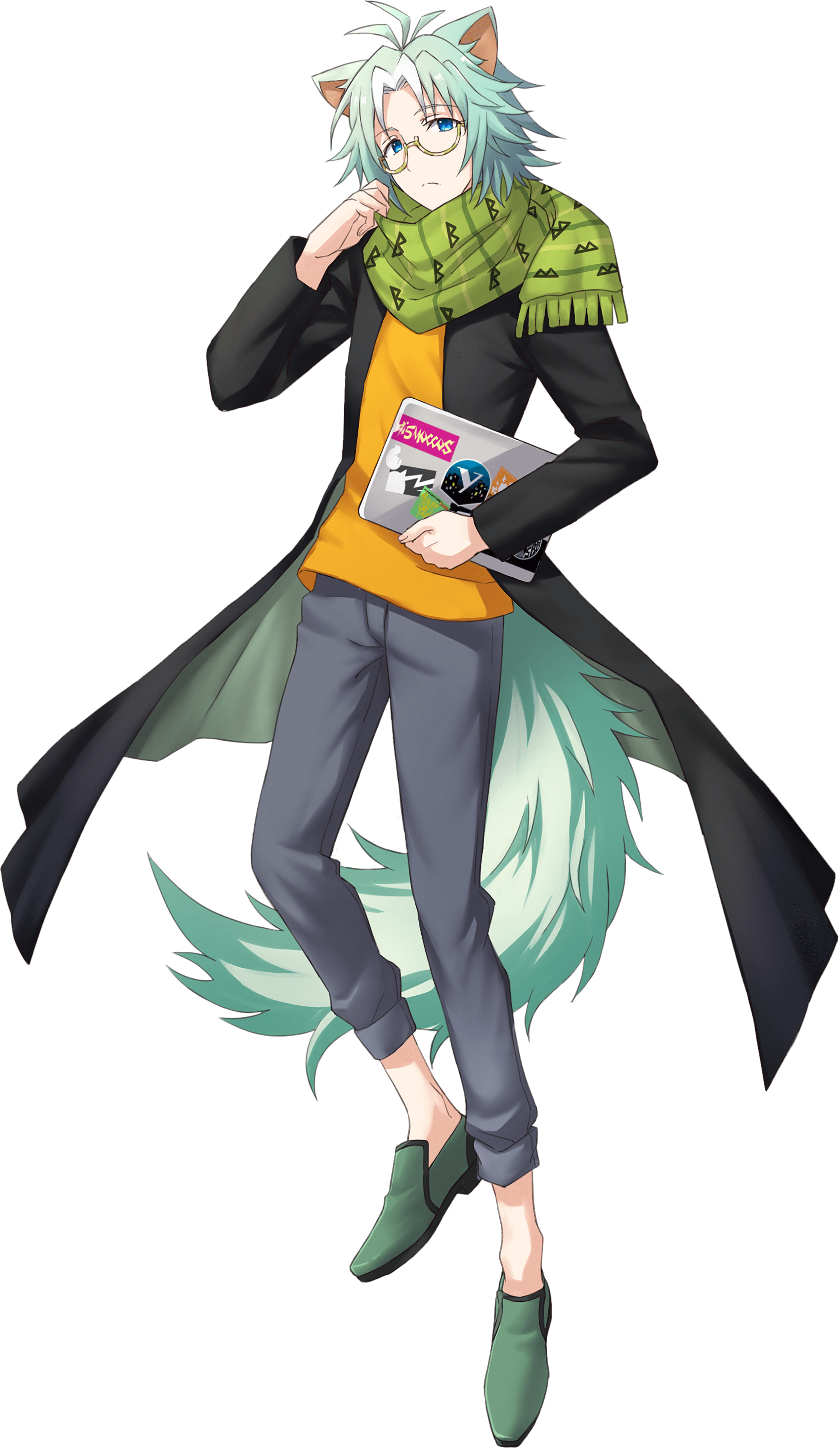 SHOW BY ROCK!!｜キャラアクリルフィギュア「SHOW BY ROCK!!」62