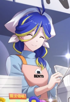 Yasu's Mom | SHOW BY ROCK!! Fes A Live Wiki | Fandom Yasu's Mom | SHOW BY ROCK!! Fes A Live Wiki | Fandom
