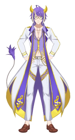 Orion Show By Rock Fes A Live Wiki Fandom Orion Show By Rock Fes A Live Wiki Fandom