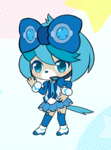 Rix | SHOW BY ROCK!! Fes A Live Wiki | Fandom