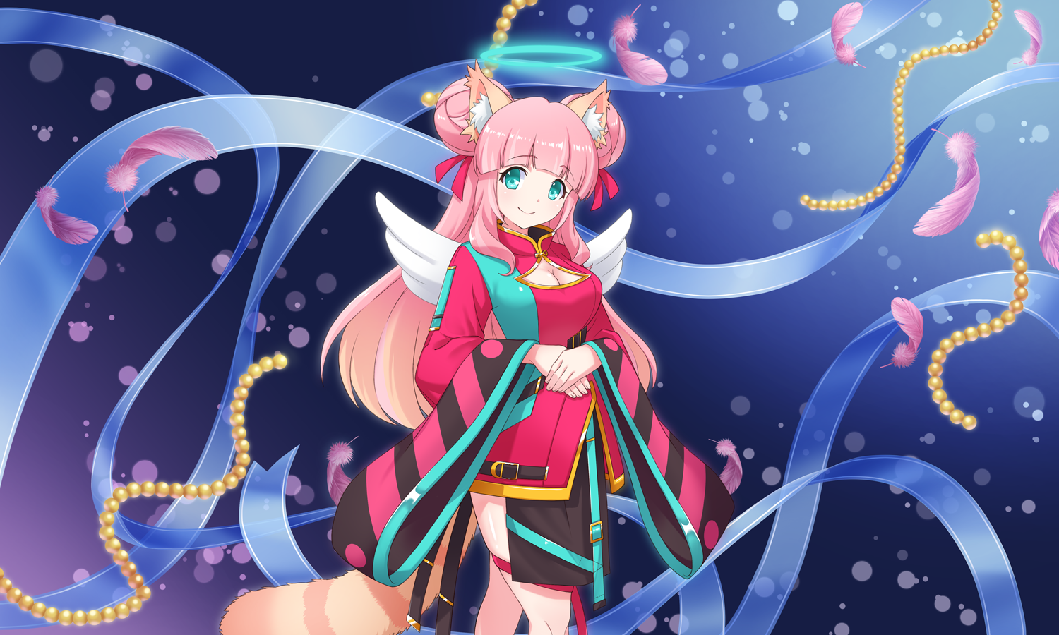 Zerotickholic | SHOW BY ROCK!! Fes A Live Wiki | Fandom