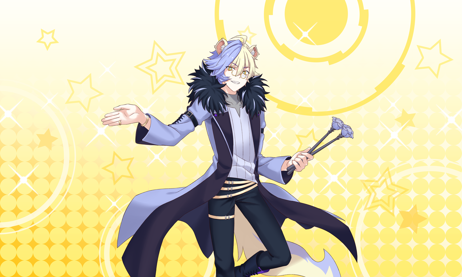 show by rock!! ヤス まとめ SHOW BY ROCK!!公式SB69 on X: 