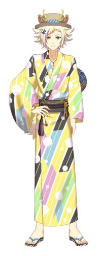 Jyaroppu | SHOW BY ROCK!! Fes A Live Wiki | Fandom