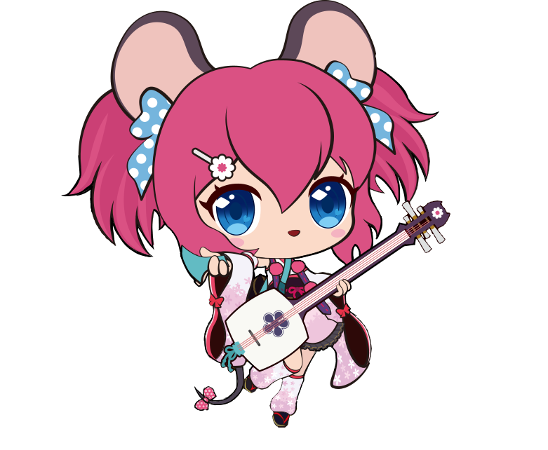 Un Show By Rock Fes A Live Wiki Fandom