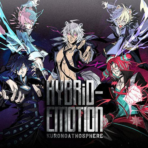 HYBRiD-EMOTION | SHOW BY ROCK!! Fes A Live Wiki | Fandom