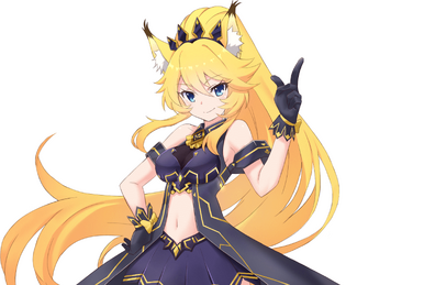 Show By Rock!! Fes A Live Announced By Square Enix as a New Smartphone Rhythm Game, Releases 2020 in Japan - Siliconera
