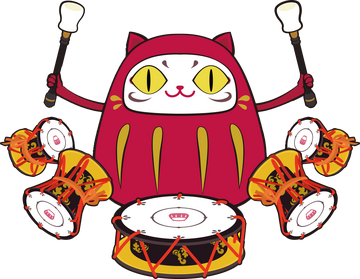 Darudayu | SHOW BY ROCK!! Fes A Live Wiki | Fandom