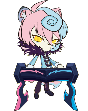 661 (Roroy) | SHOW BY ROCK!! Fes A Live Wiki | Fandom 661 (Roroy) | SHOW BY ROCK!! Fes A Live Wiki | Fandom
