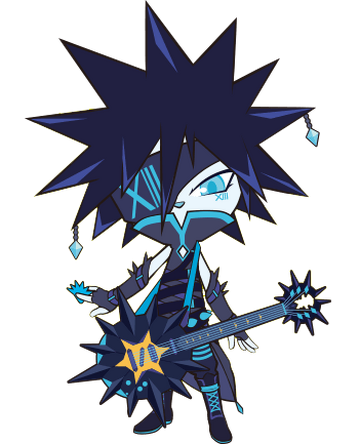Show By Rock!! Fes A Live Announced By Square Enix as a New Smartphone Rhythm Game, Releases 2020 in Japan - Siliconera