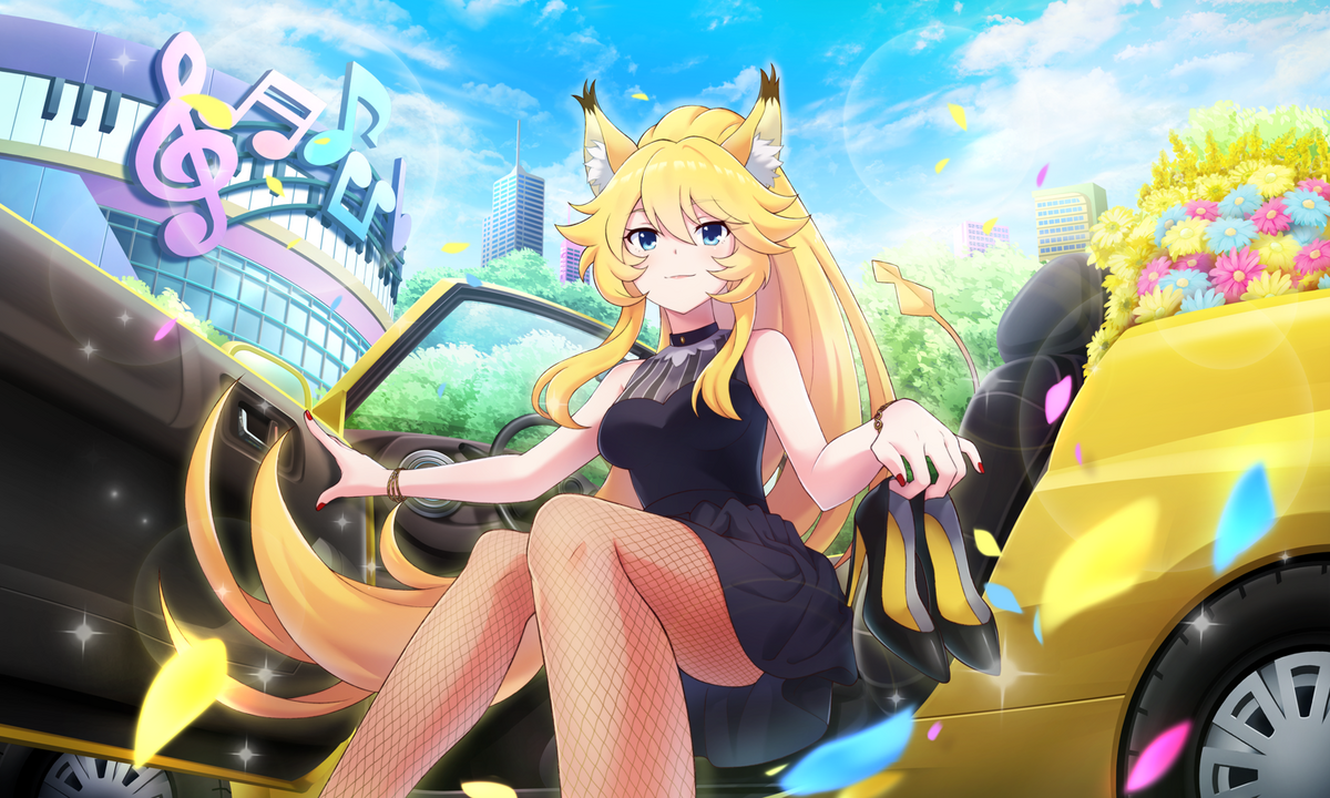アニメ系CD　Rin’ca / Riririn’ Riririn' / Rin'ca | JDCM-0025 - VGMdb