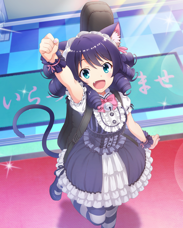I Ll Do My Best For Today S Live Too Nyan Cyan Show By Rock Fes A Live Wiki Fandom I Ll Do My Best For Today S Live Too Nyan Cyan Show By Rock Fes A Live Wiki Fandom
