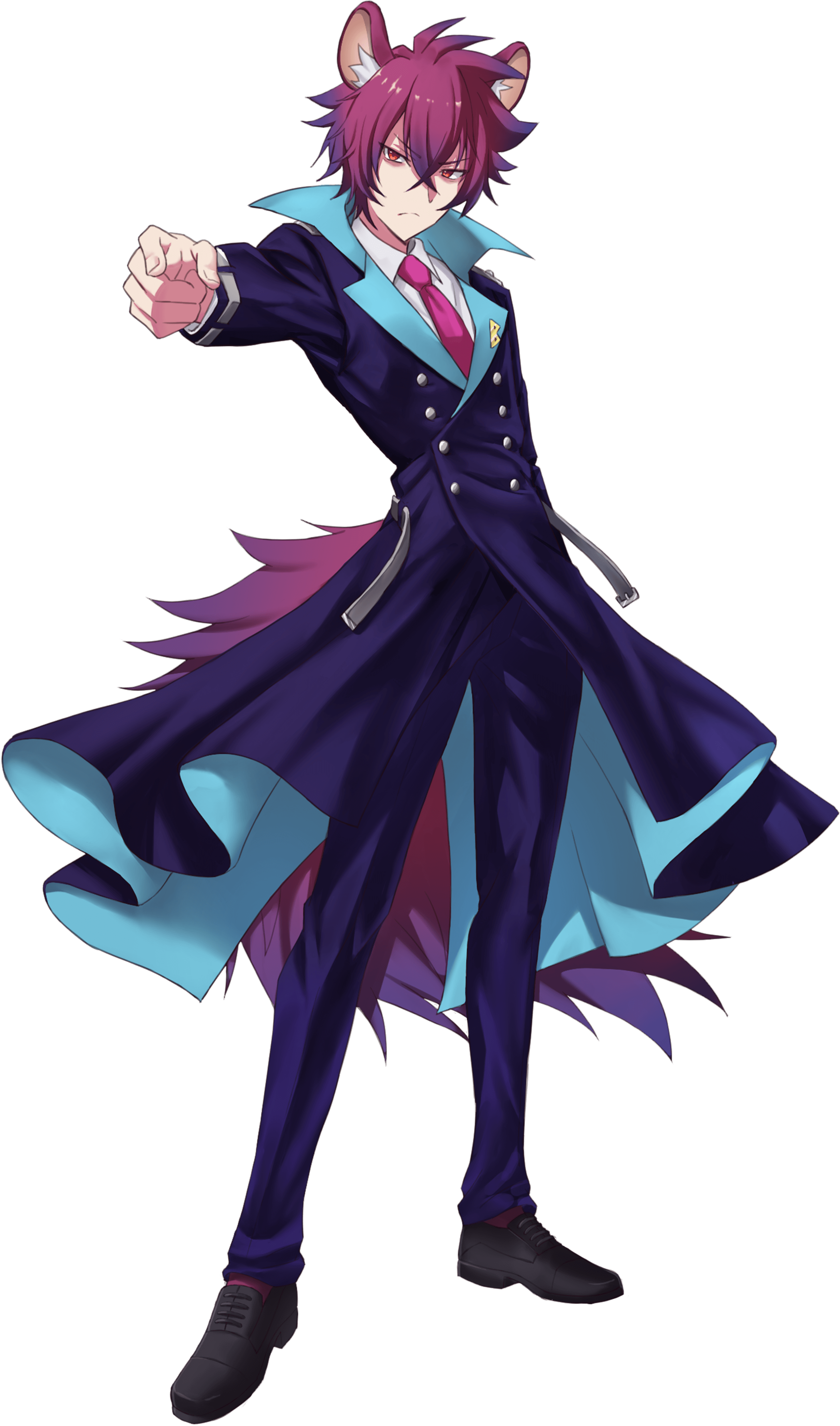 SB69F ☆ Wiki Updates!! @ bsky on X: Translations for Rikao's This Simply  Proves His Innocence Desu character episodes have been added to the wiki.  You can check them out here desu!