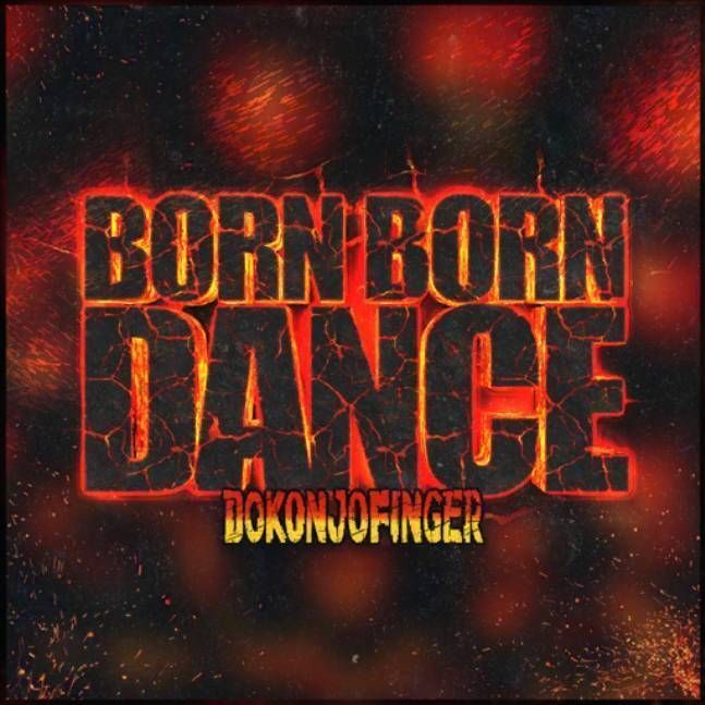 BORN BORN DANCE | SHOW BY ROCK!! Fes A Live Wiki | Fandom