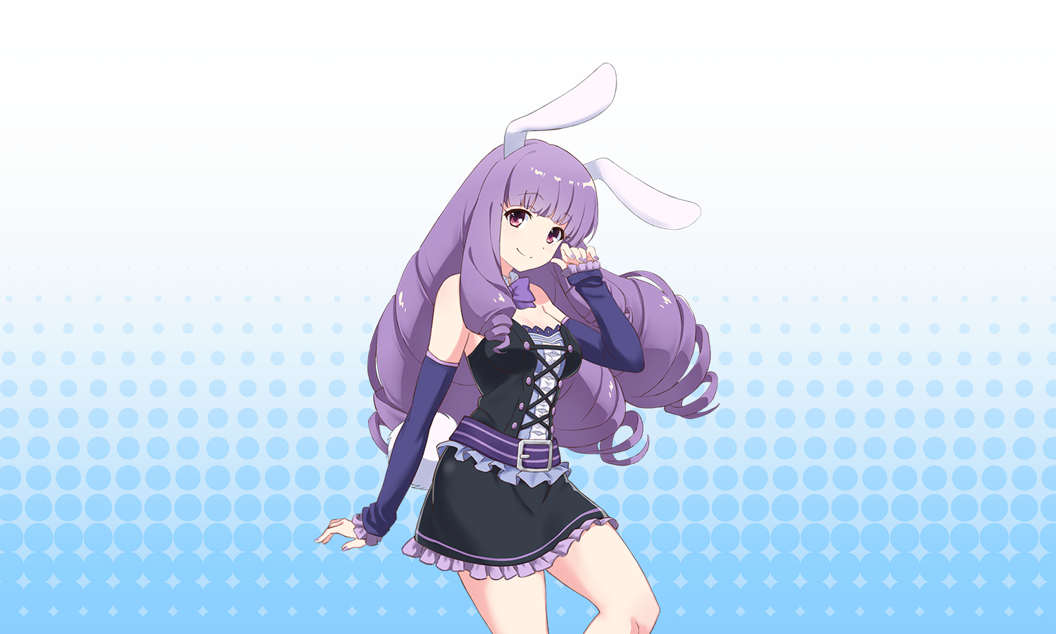 Chuchu (Show By Rock!!)