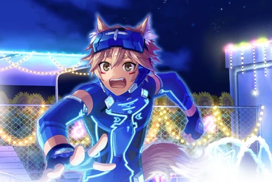 【限定値下げ】astro BLUE FLAME story book サノク astro blue flame