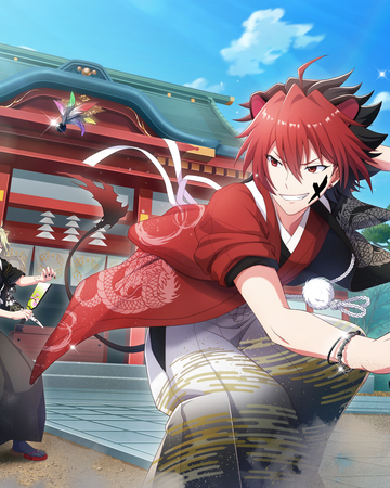 Eat A Crimson Feather Bullet You Bastard Crow Show By Rock Fes A Live Wiki Fandom Eat A Crimson Feather Bullet You Bastard Crow Show By Rock Fes A Live Wiki Fandom