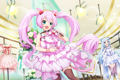 Blinking During New Year's Is a No-No~♡ - Rosia | SHOW BY