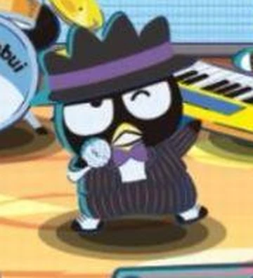 Badtz-Maru | SHOW BY ROCK!! Fes A Live Wiki | Fandom