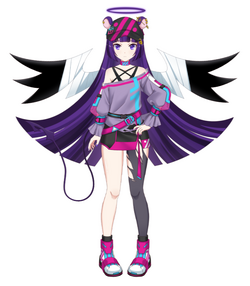 Shimmakk | SHOW BY ROCK!! Fes A Live Wiki | Fandom