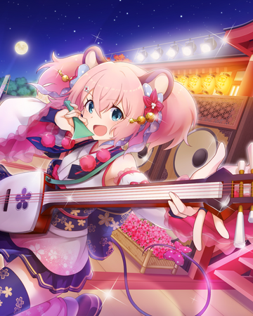 Tsurezure Naru Ayatsuri Mugenan Live Getting Into It Un Show By Rock Fes A Live Wiki Fandom