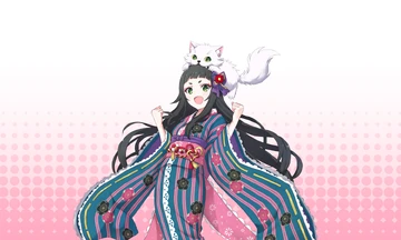 Shinimonogurui - Marimari | SHOW BY ROCK!! Fes A Live Wiki | Fandom