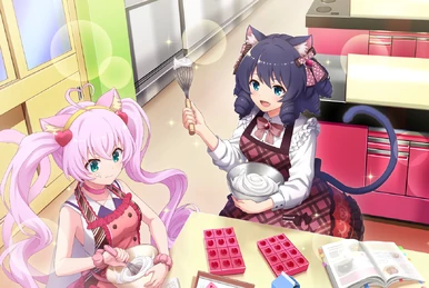 Nyan♡ San-X Original Kutusita Nyanko Grey Cat Beanie Plush Doll