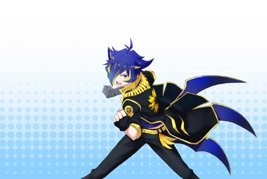 show by rock!! ヤス まとめ Yasu | SHOW BY ROCK!! Fes A Live Wiki | Fandom