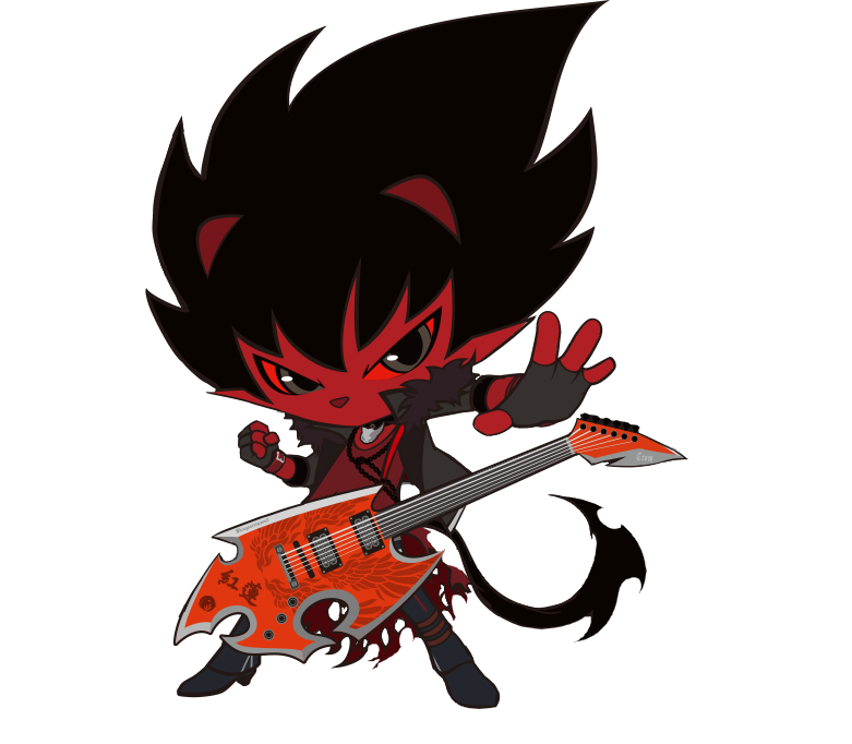 Crow Show By Rock Fes A Live Wiki Fandom Crow Show By Rock Fes A Live Wiki Fandom