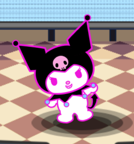 Hello Kitty, My Melody, Kuromi - Main Sanrio Characters - v1.0 Intial  Release, Stable Diffusion LoRA