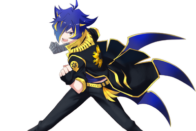 show by rock!! ヤス まとめ Show By Rock - Yasu - ワールドワールドワールド (World World