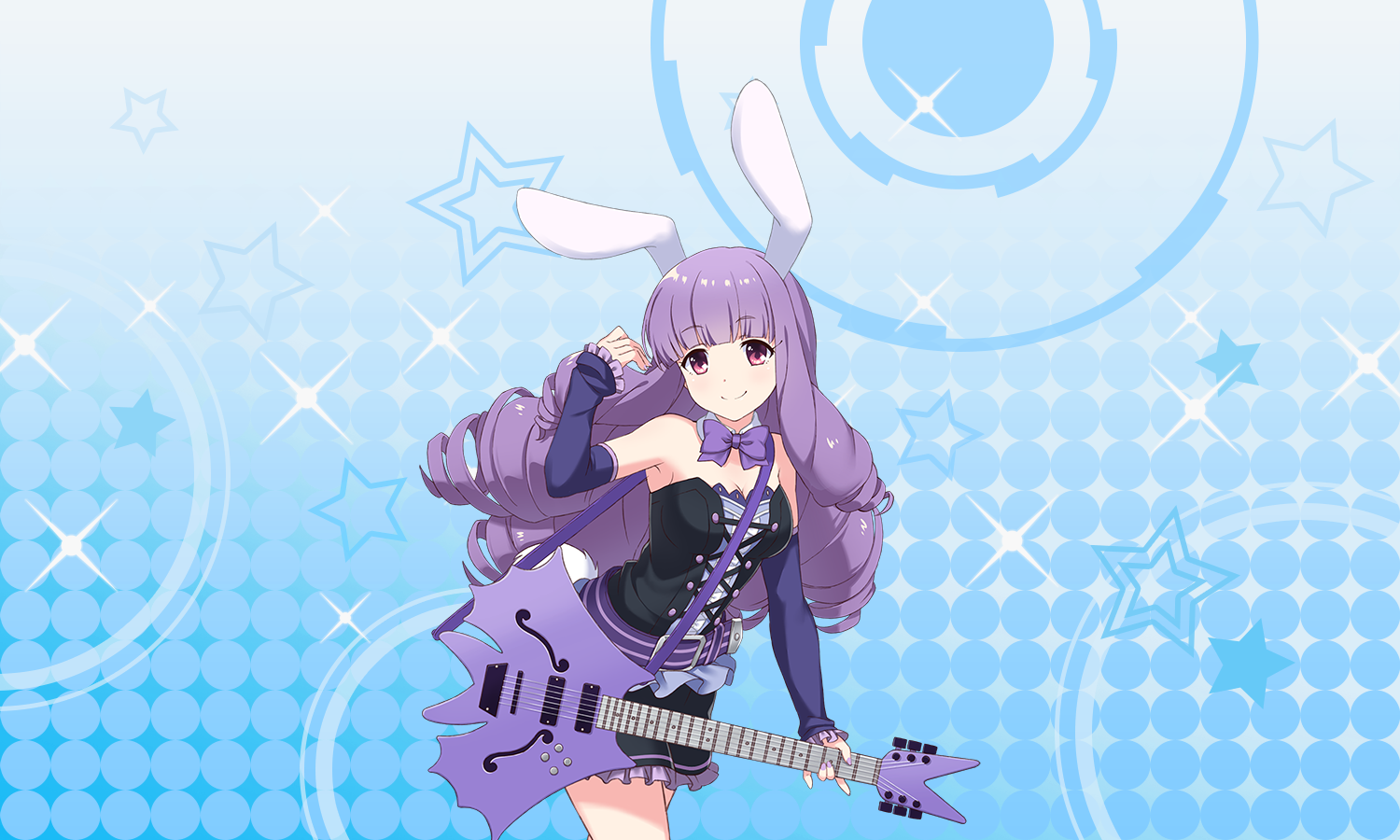 Chuchu (Show By Rock!!)