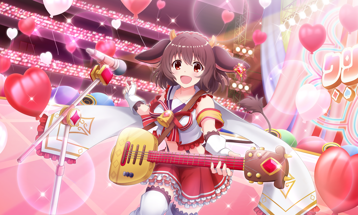 Our Holy LIVE! - Retoree, SHOW BY ROCK!! Fes A Live Wiki