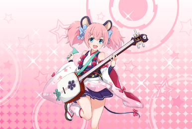 LAREINE Fleur Official Fan Club vol.0~4他 Lareine – Fleur