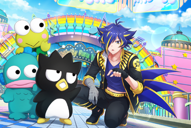 Watched for you: Show By Rock!!, the new anime by Sanrio - Kawaii Gazette