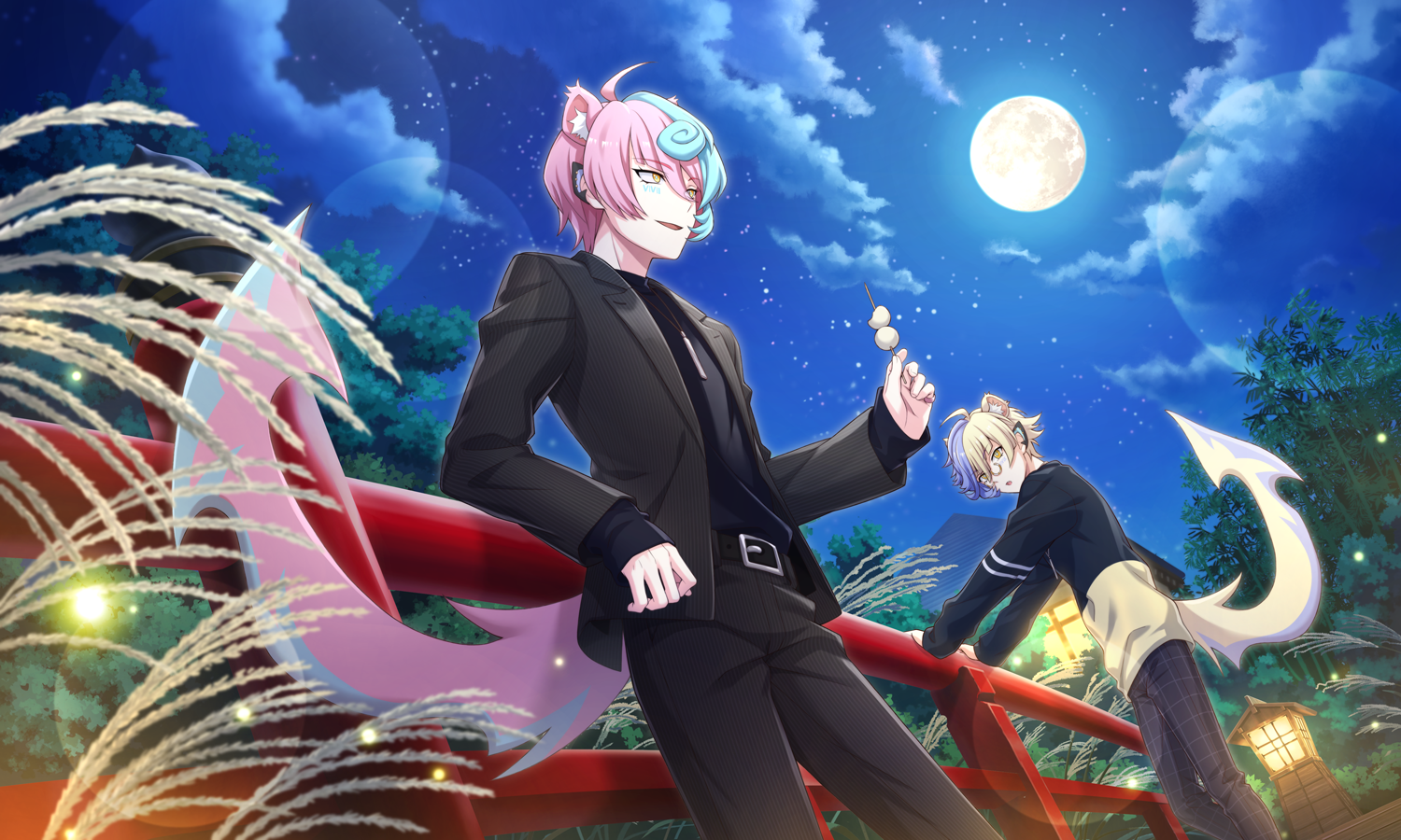 661 (Roroy) | SHOW BY ROCK!! Fes A Live Wiki | Fandom 661 (Roroy) | SHOW BY ROCK!! Fes A Live Wiki | Fandom