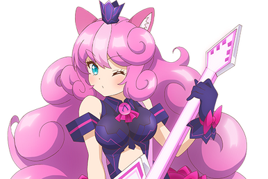 ♡HIME♡ Harajuku Hime Gyaru Agejo Ruffle Lace Bow w/ Crown | Roblox