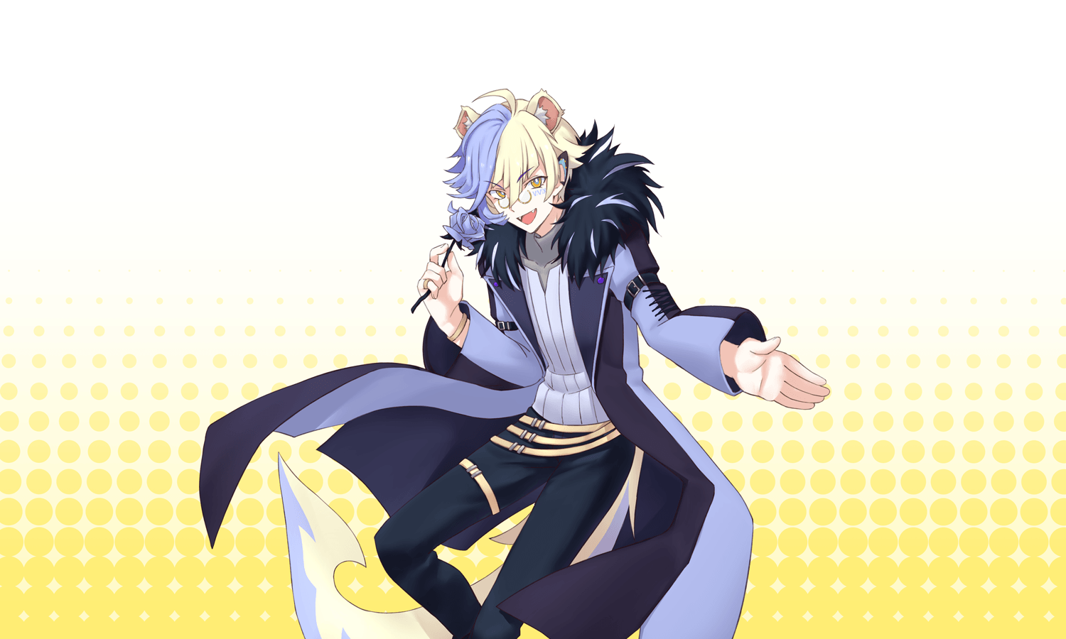 Show By Rock!! | 2D Music Projects & Multimedia Wiki | Fandom