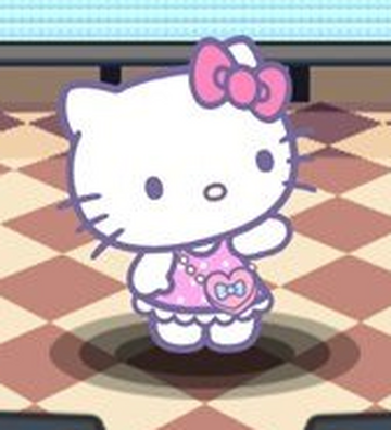 SHOW BY ROCK!! in 2023  Showbyrock sanrio, Sanrio, Sanrio hello kitty