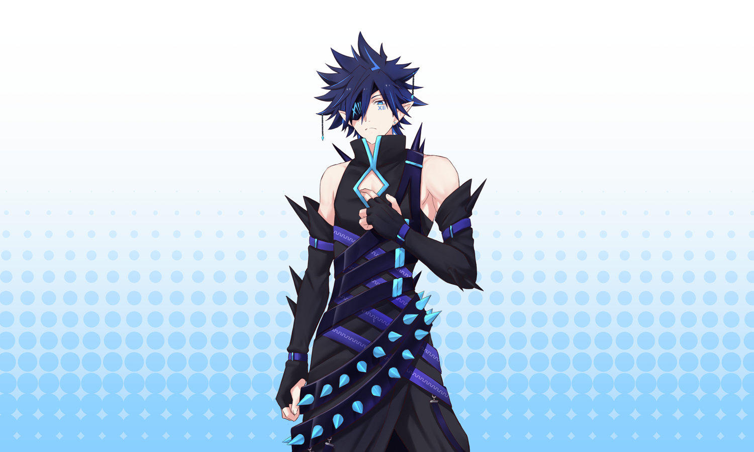 Show by Rock Fes a Live!!! (SB69) Gacha event introducing Kuronoatmosphere New band!!!