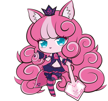 Sumomone | SHOW BY ROCK!! Fes A Live Wiki | Fandom