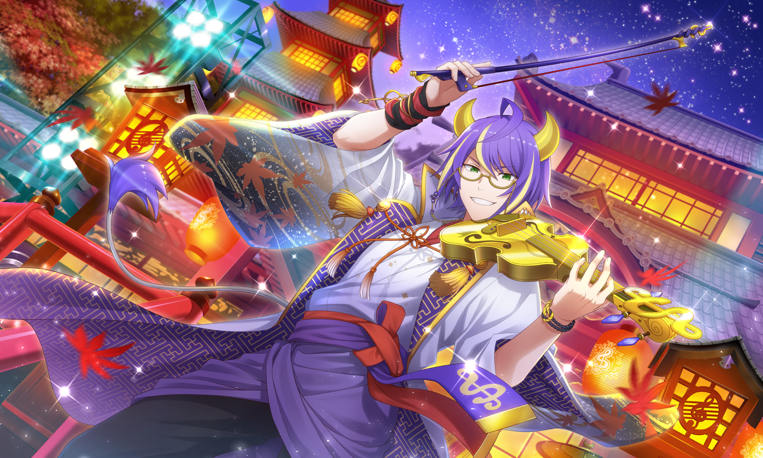 Orion Show By Rock Fes A Live Wiki Fandom