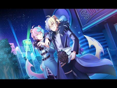 659 Character Episodes - We're the Invincible Twins♪ | SHOW