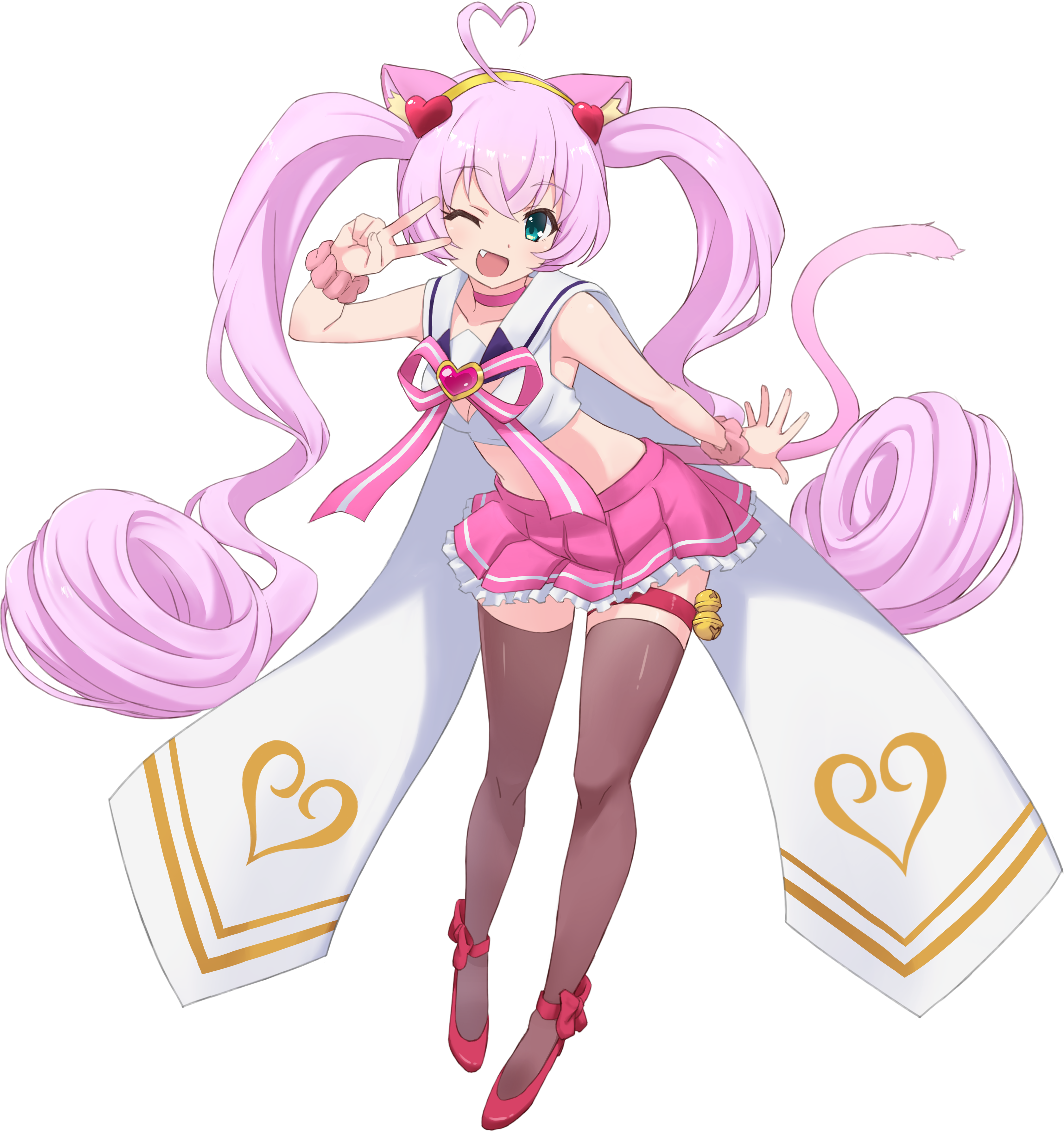 rosia (show by rock!!)