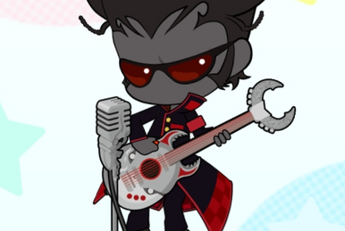 Tentoumutsumi | SHOW BY ROCK!! Fes A Live Wiki | Fandom