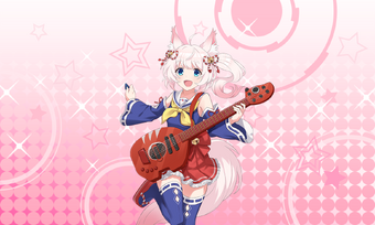 Bromide List Show By Rock Fes A Live Wiki Fandom