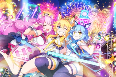 アニメ Job for a Rockstar Amazon | Job for a Rockstar (通常盤) | She is Legend