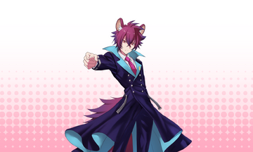 Yokazenohorizon - Rikao | SHOW BY ROCK!! Fes A Live Wiki